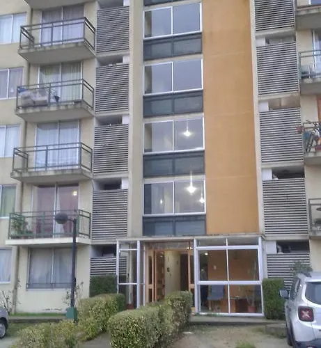 Departamento Vina Oriente I