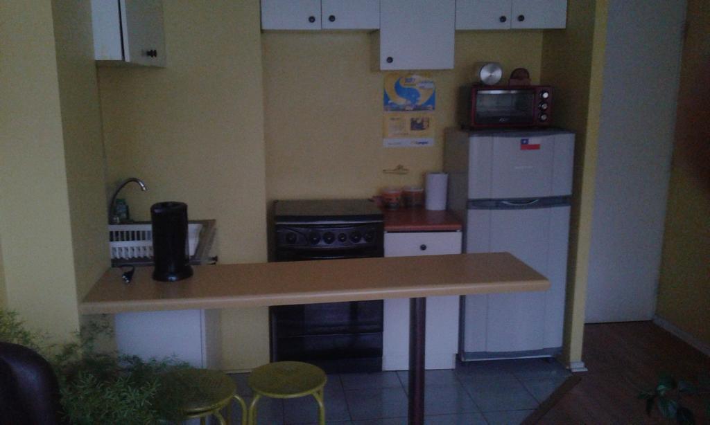 Departamento Vina Oriente I * Vina del Mar