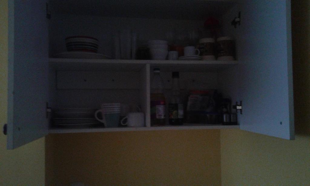 Apartamento Departamento Vina Oriente I