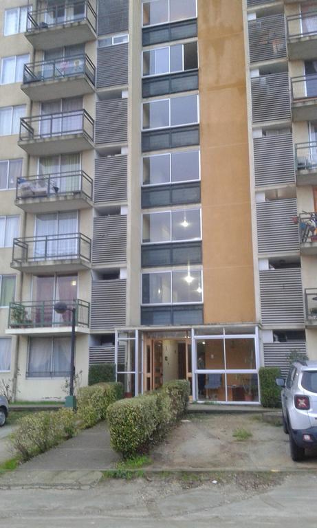 Apartamento Departamento Vina Oriente I *