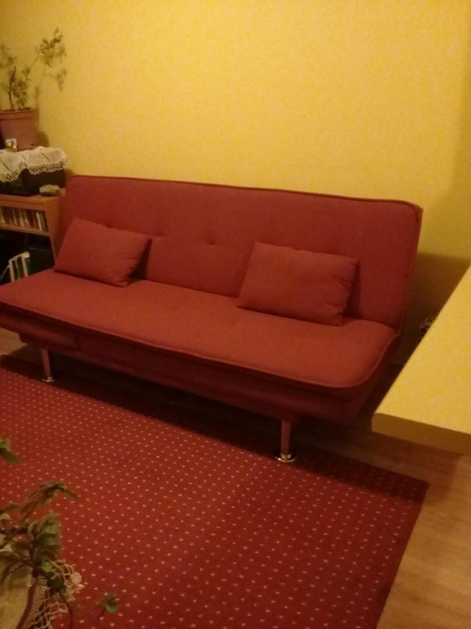 Apartamento Departamento Vina Oriente I